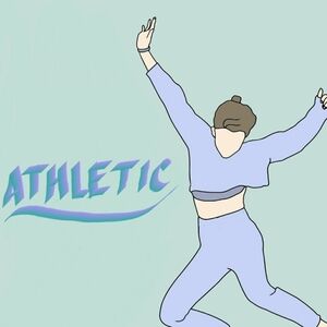 🚲🏃‍♀️🤸‍♀️Athletic Clothing Activewear